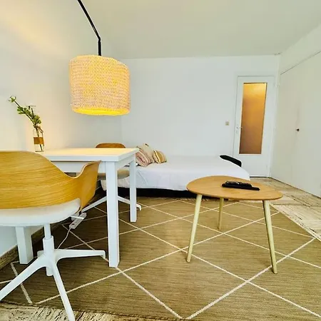 Le Saint Charles, 2 Prs, 300m Plages Апартаменты