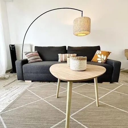 Le Saint Charles, 2 Prs, 300m Plages Apartment