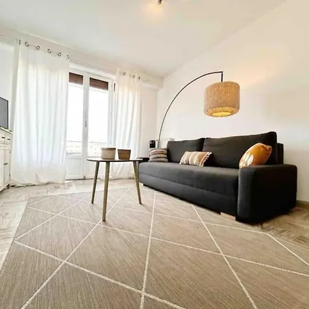 Le Saint Charles, 2 Prs, 300m Plages Апартаменты *